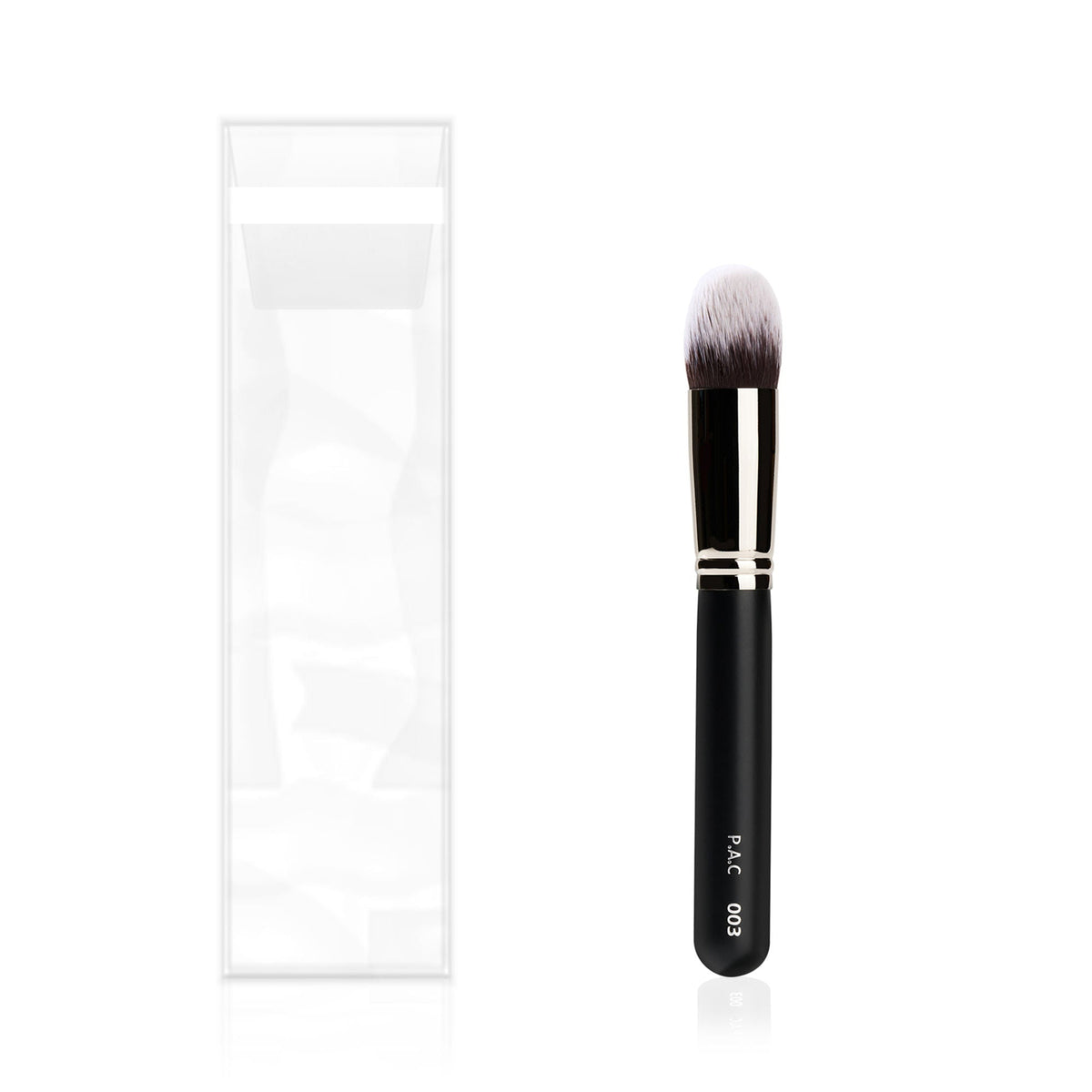 PAC Studio Foundation Brush - 003 | Grocsy