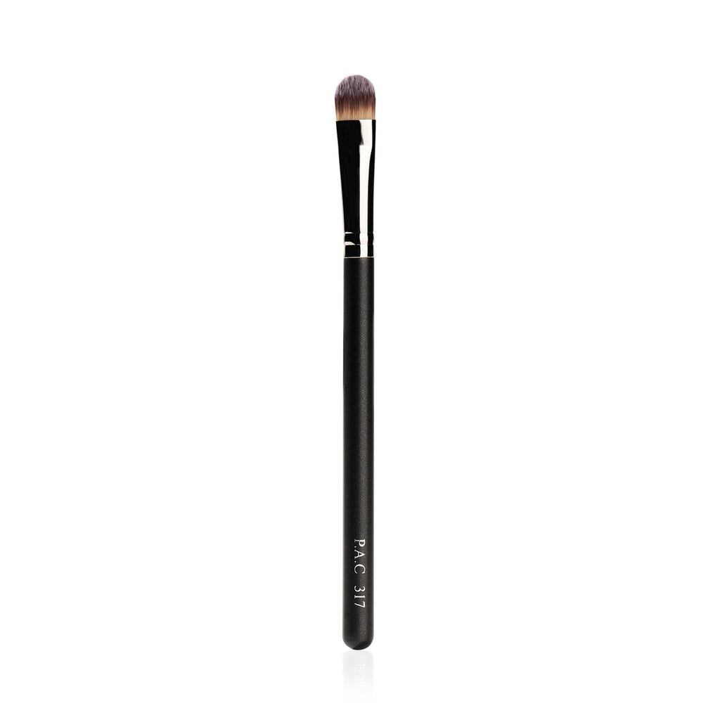 PAC Studio Concealer Brush - 317 | Grocsy