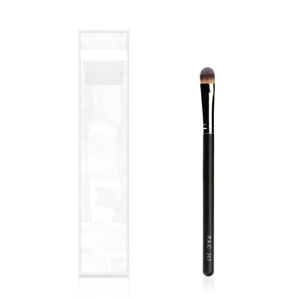 PAC Studio Concealer Brush - 317 | Grocsy