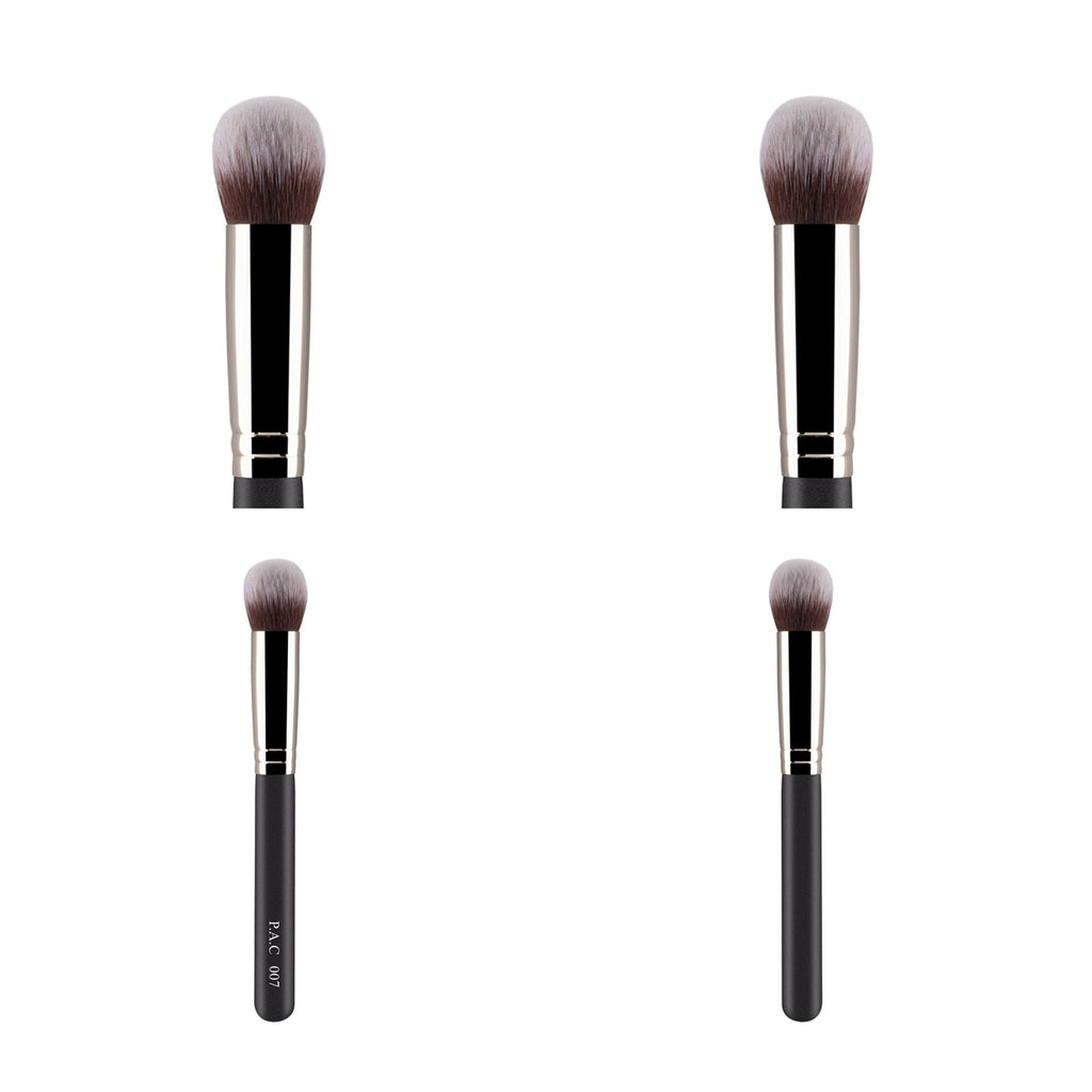 PAC Studio Concealer Brush - 007 | Grocsy