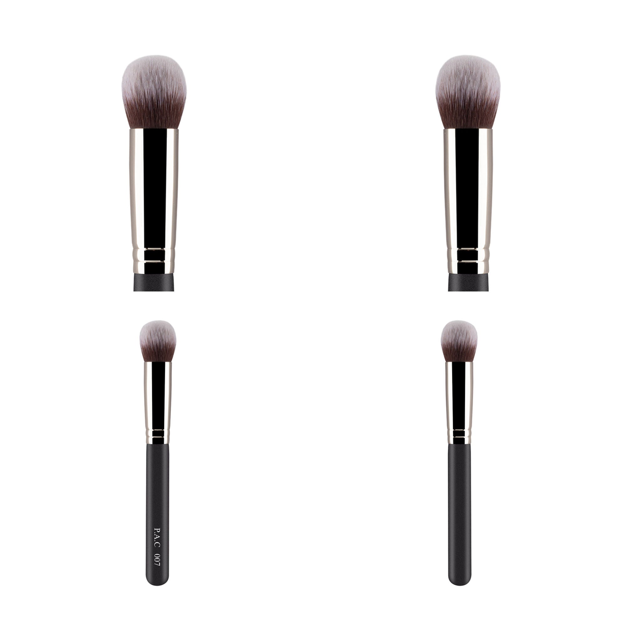 PAC Studio Concealer Brush - 007 | Grocsy