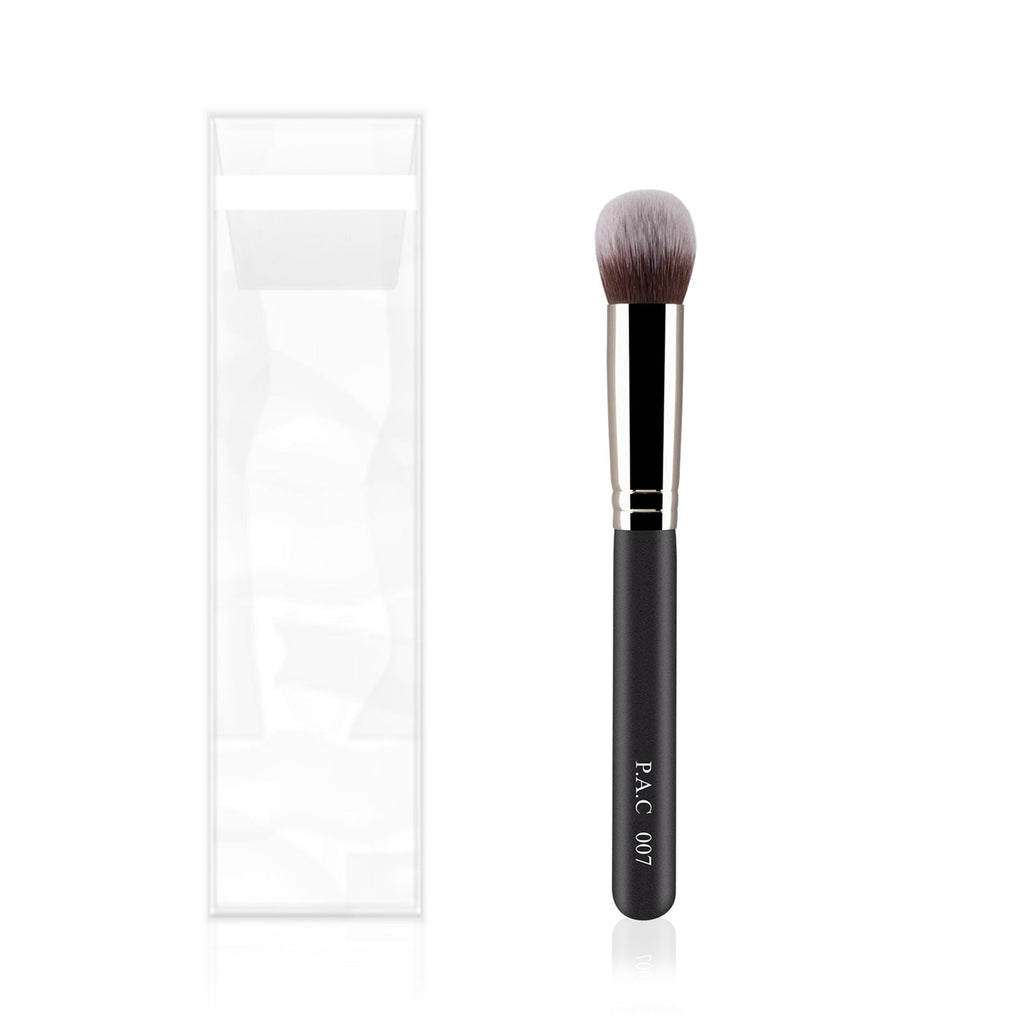 PAC Studio Concealer Brush - 007 | Grocsy