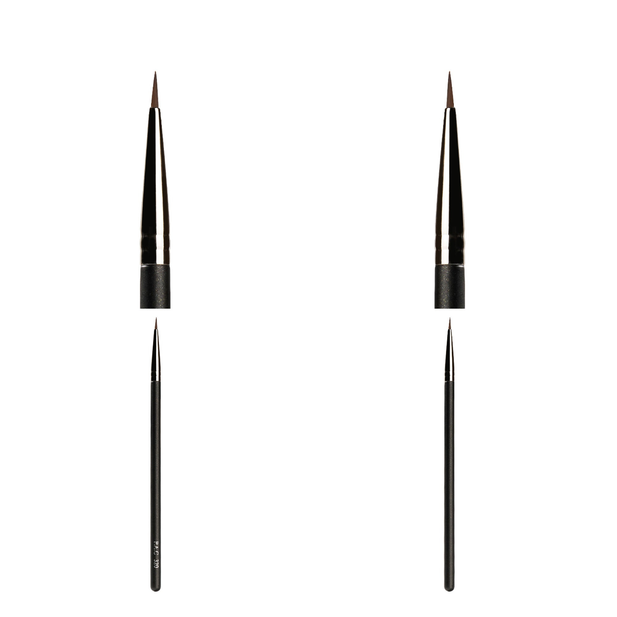 PAC Studio Eyeliner Brush - 320 | Grocsy