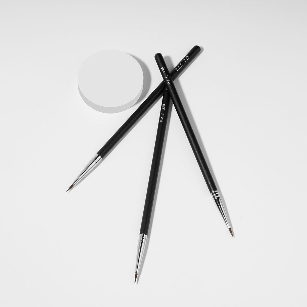 PAC Studio Eyeliner Brush - 320 | Grocsy