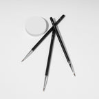 PAC Studio Eyeliner Brush - 320 | Grocsy