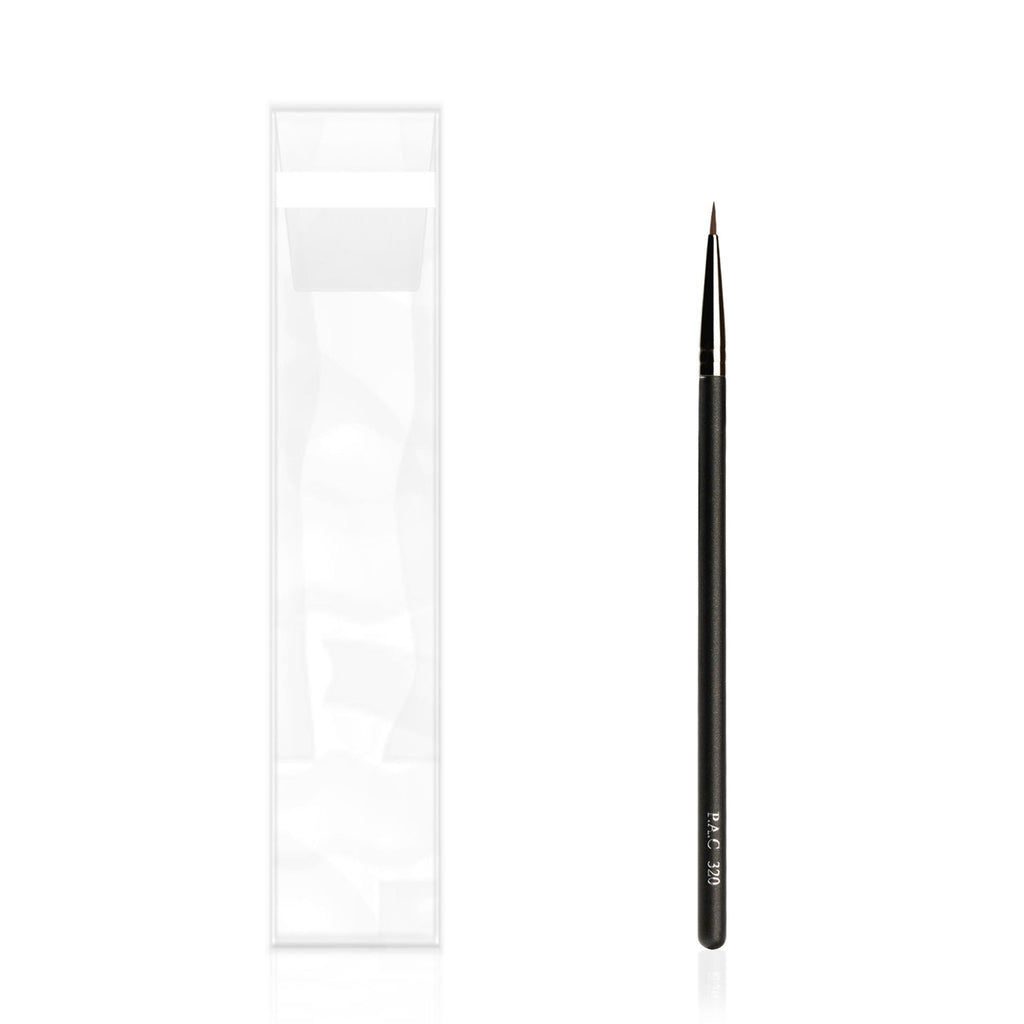 PAC Studio Eyeliner Brush - 320 | Grocsy