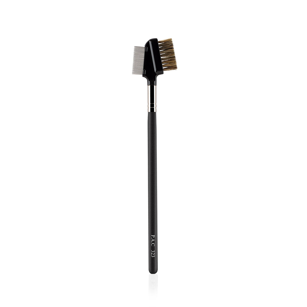 PAC Studio Eyebrow Brush - 323 | Grocsy