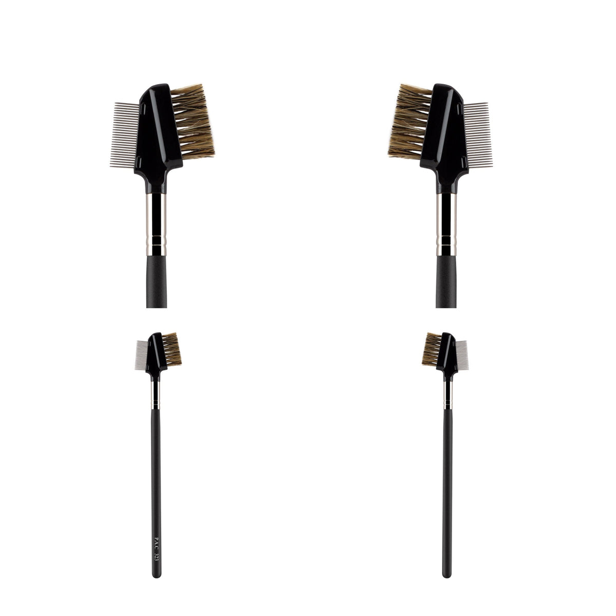 PAC Studio Eyebrow Brush - 323 | Grocsy