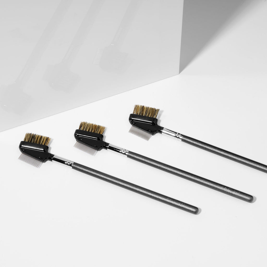 PAC Studio Eyebrow Brush - 323 | Grocsy