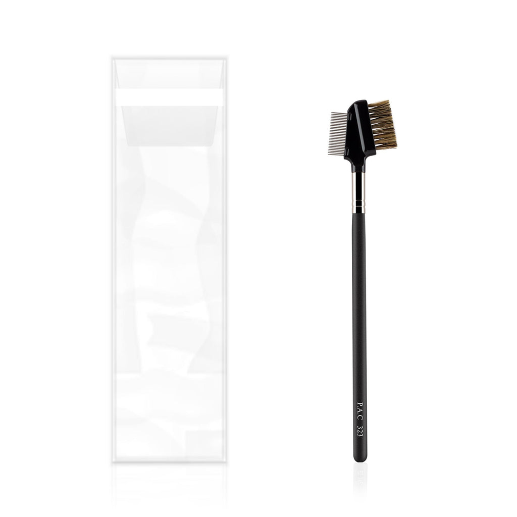 PAC Studio Eyebrow Brush - 323 | Grocsy