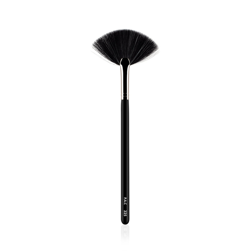 PAC Studio Fan Brush - 325 | Grocsy