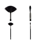 PAC Studio Fan Brush - 325 | Grocsy