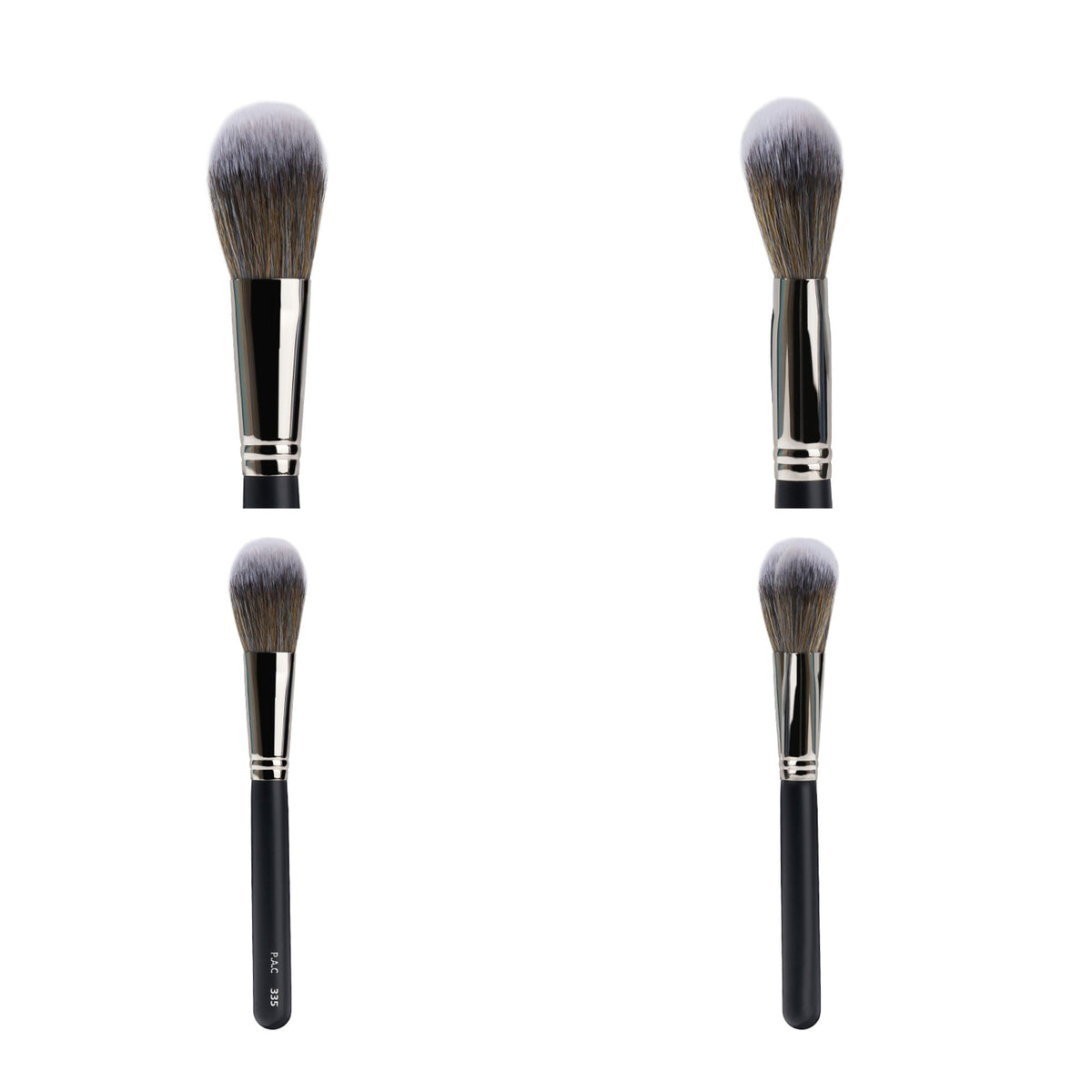 PAC Studio Blush Brush - 335 | Grocsy