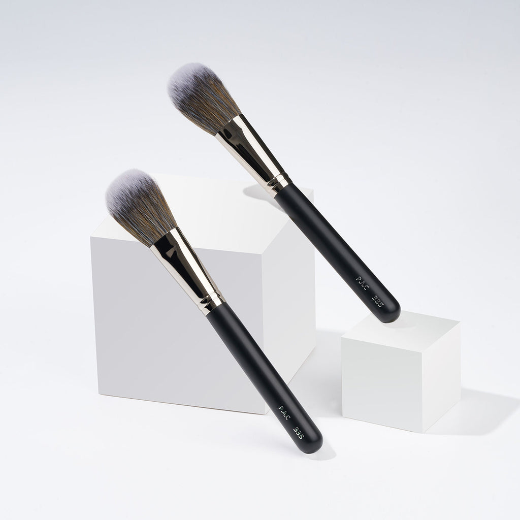 PAC Studio Blush Brush - 335 | Grocsy