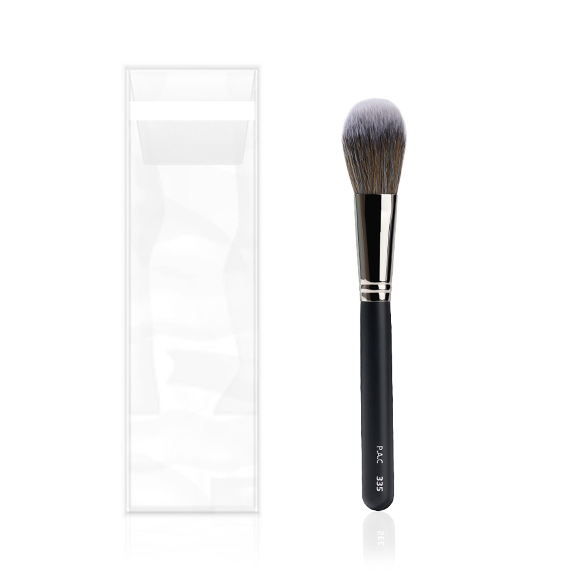 PAC Studio Blush Brush - 335 | Grocsy