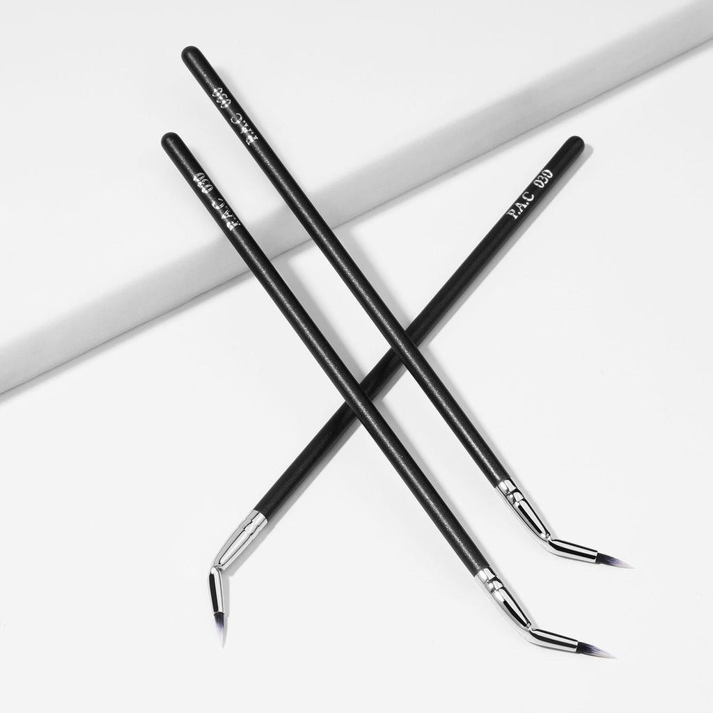 PAC Studio Eyeliner Brush - 030 | Grocsy