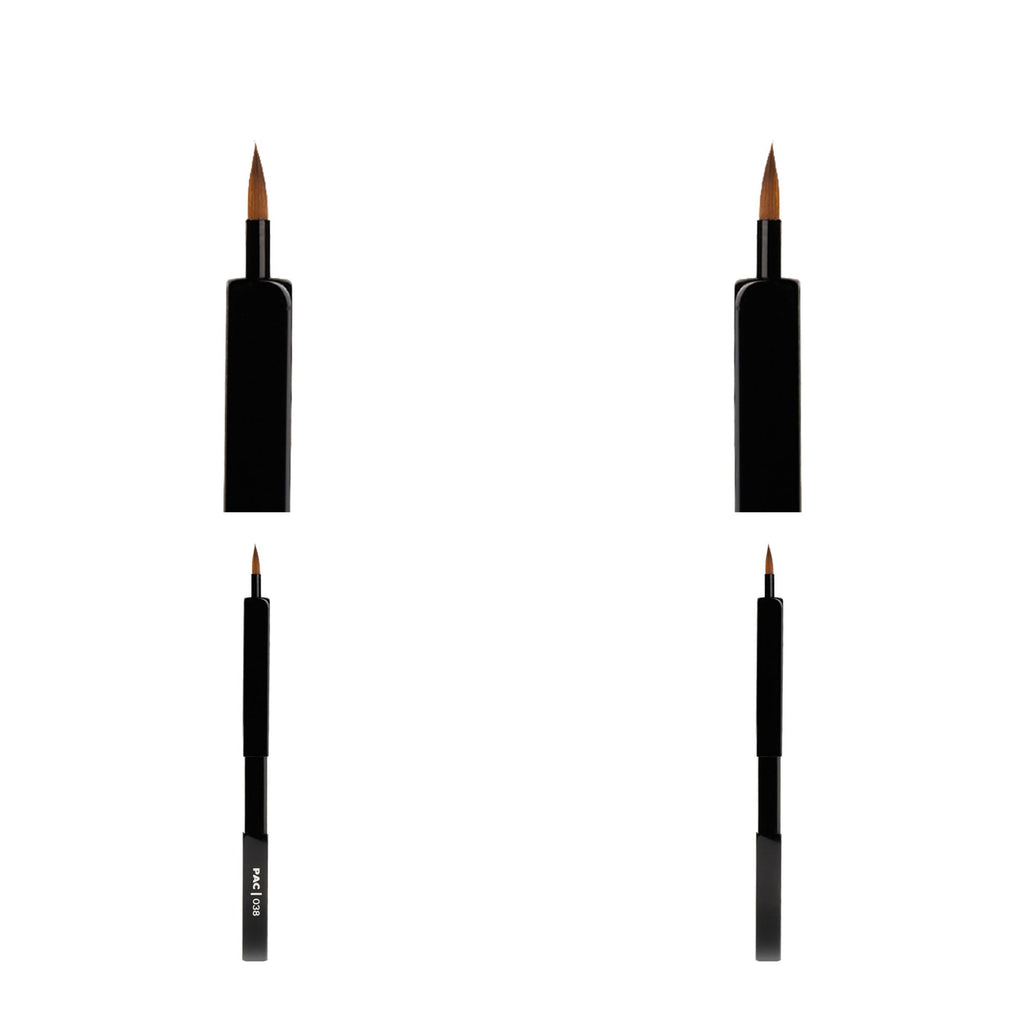 PAC Studio Lip Brush - 038 | Grocsy