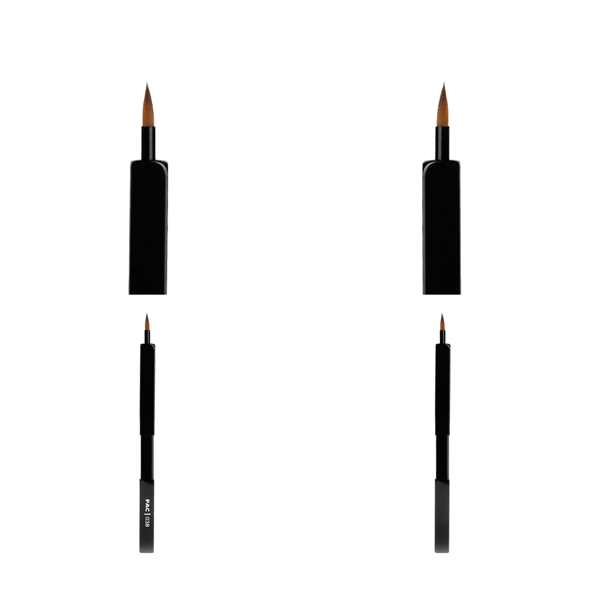 PAC Studio Lip Brush - 038 | Grocsy