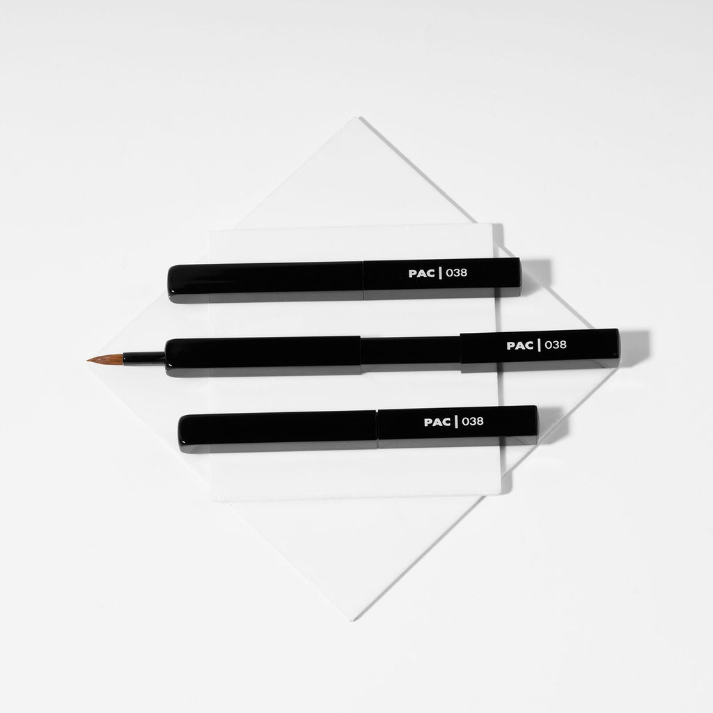 PAC Studio Lip Brush - 038 | Grocsy