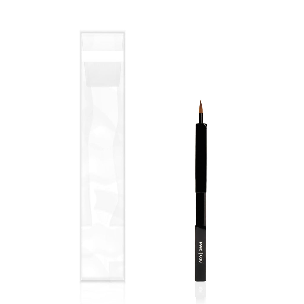 PAC Studio Lip Brush - 038 | Grocsy