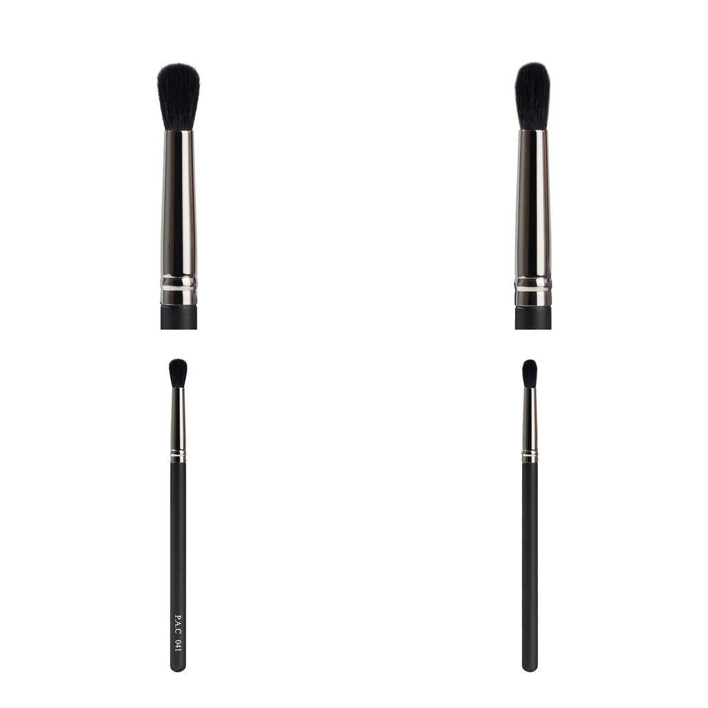PAC Studio Blending Eyeshadow Brush - 041 | Grocsy