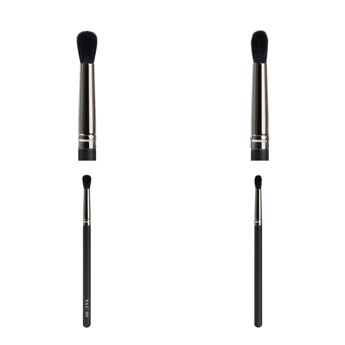 PAC Studio Blending Eyeshadow Brush - 041 | Grocsy