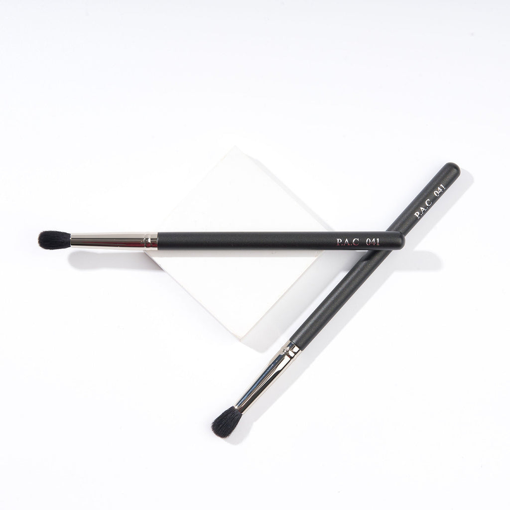 PAC Studio Blending Eyeshadow Brush - 041 | Grocsy