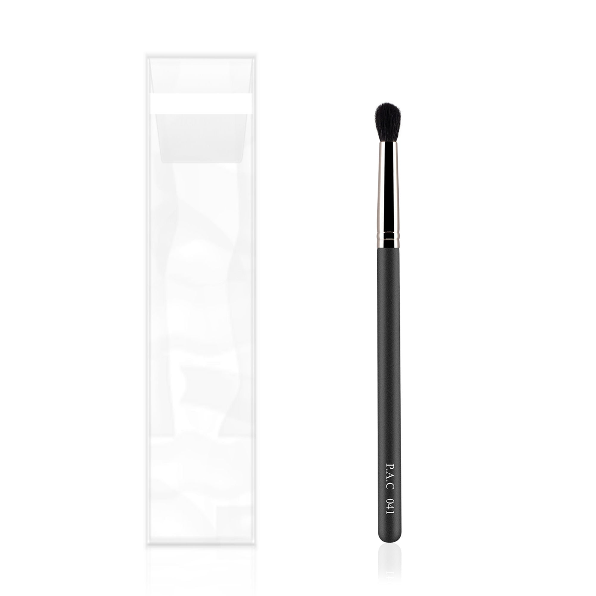 PAC Studio Blending Eyeshadow Brush - 041 | Grocsy