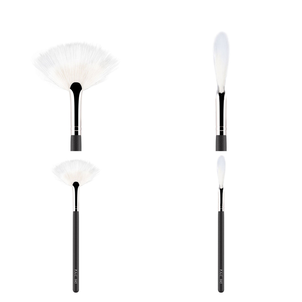 PAC Studio Highlighter Brush - 045 | Grocsy