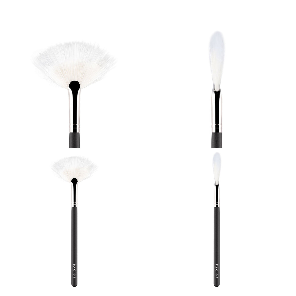 PAC Studio Highlighter Brush - 045 | Grocsy