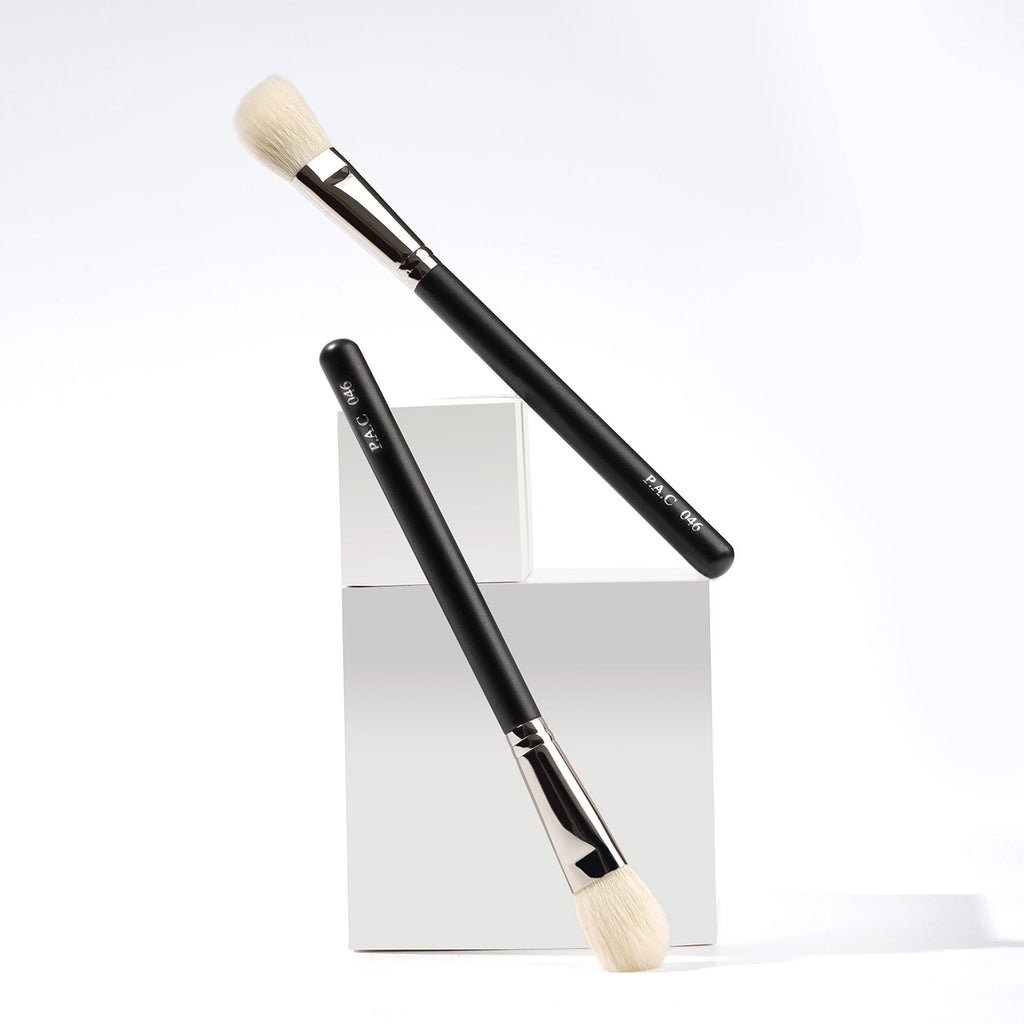 PAC Studio Contouring Brush - 046 | Grocsy