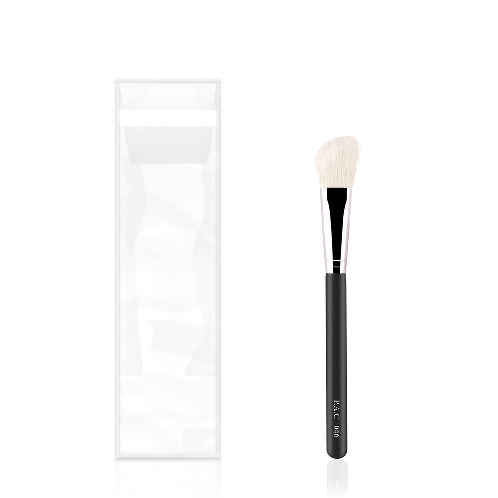 PAC Studio Contouring Brush - 046 | Grocsy