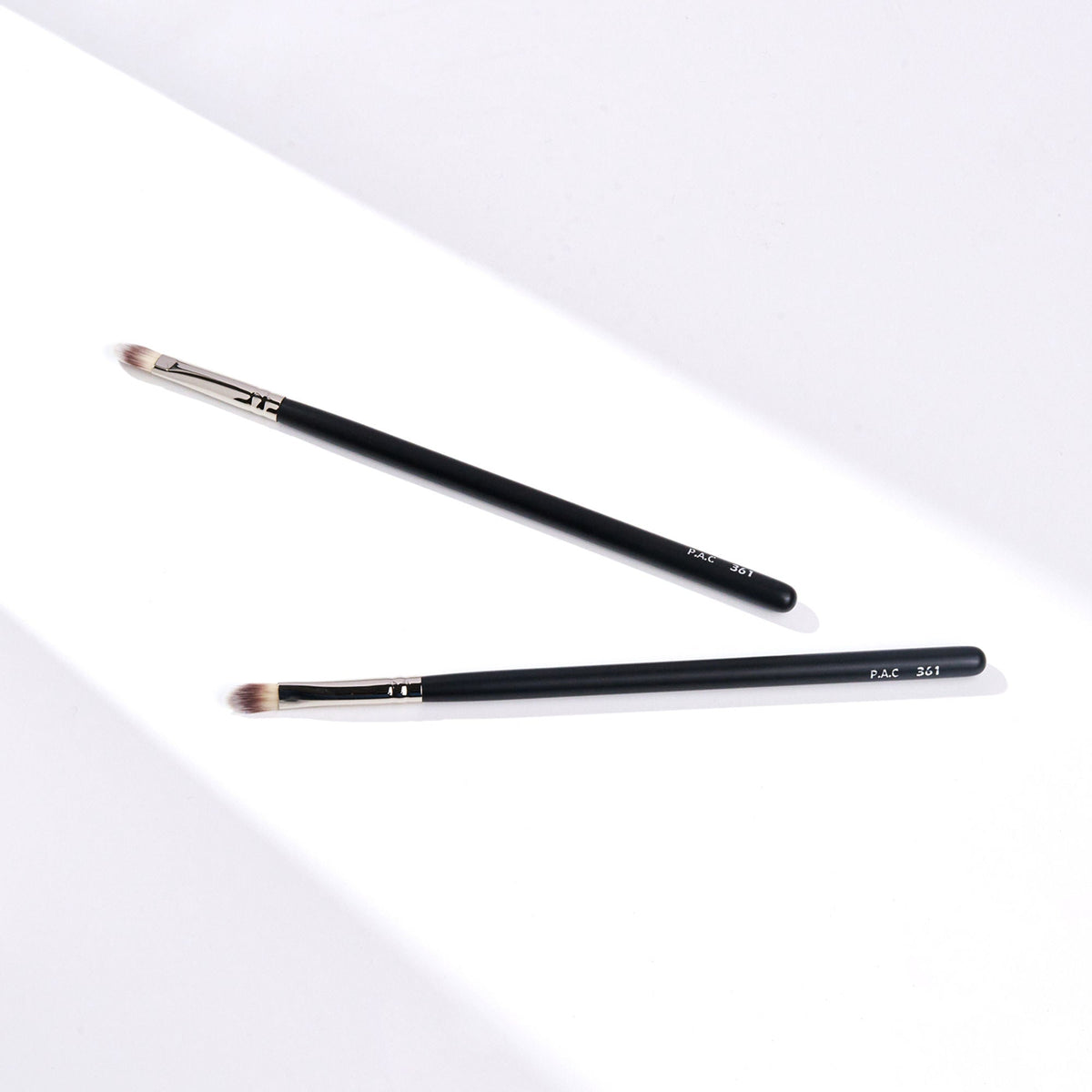 PAC Studio Concealer Brush - 361 | Grocsy