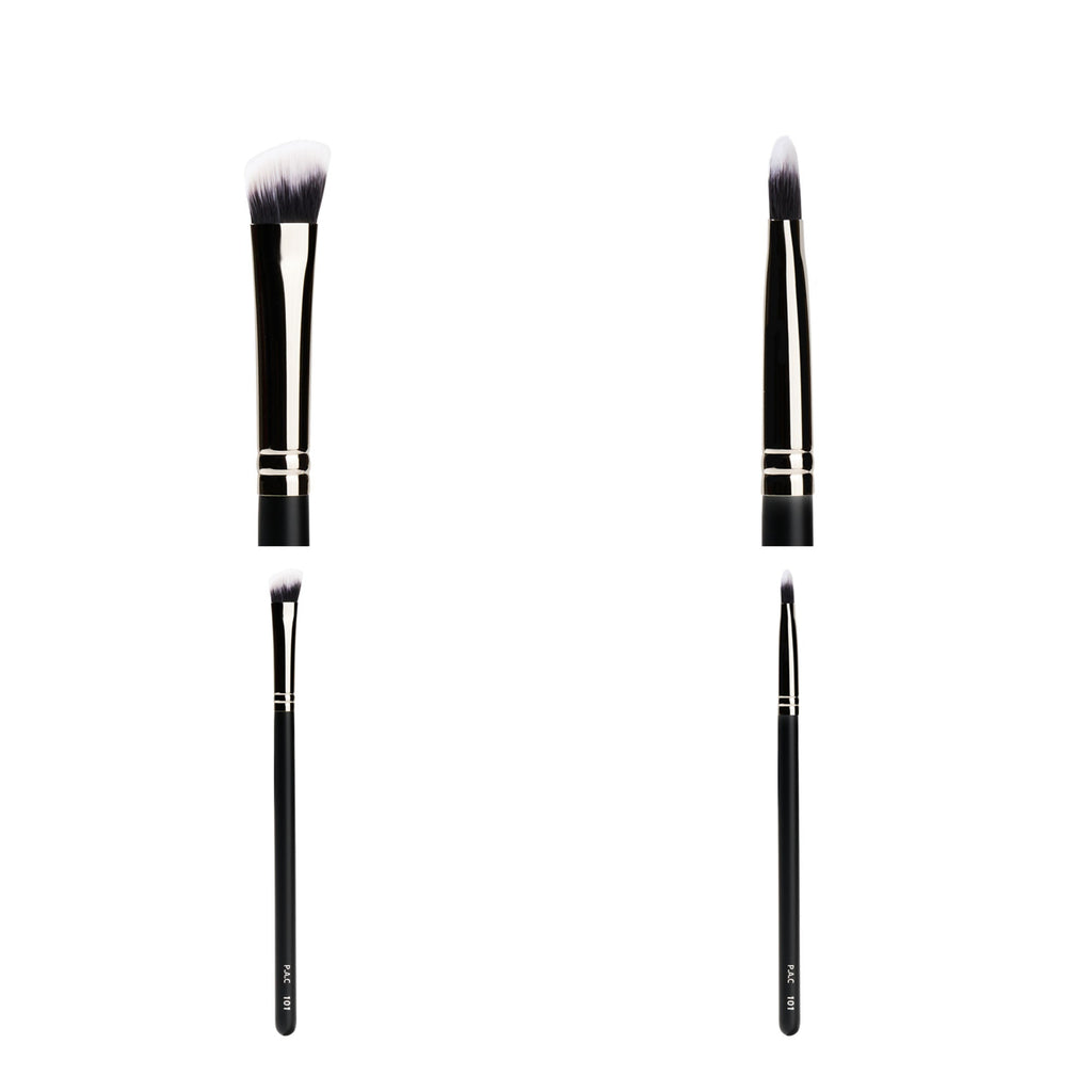 PAC Studio Contouring Brush - 101 | Grocsy