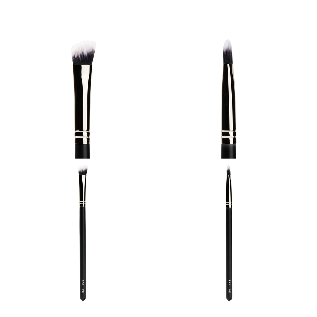 PAC Studio Contouring Brush - 101 | Grocsy