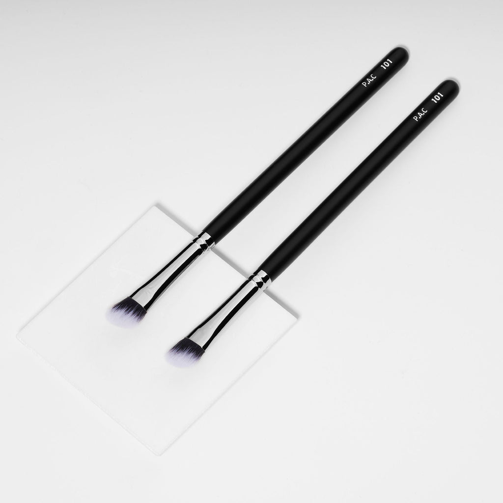 PAC Studio Contouring Brush - 101 | Grocsy