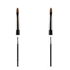 PAC Studio Lip Brush - 366 | Grocsy