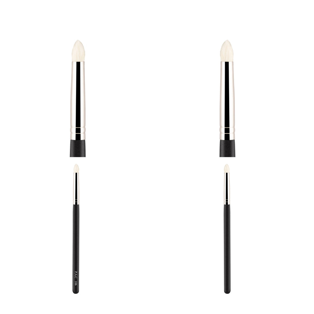 PAC Studio Eyeshadow Brush - 106 | Grocsy
