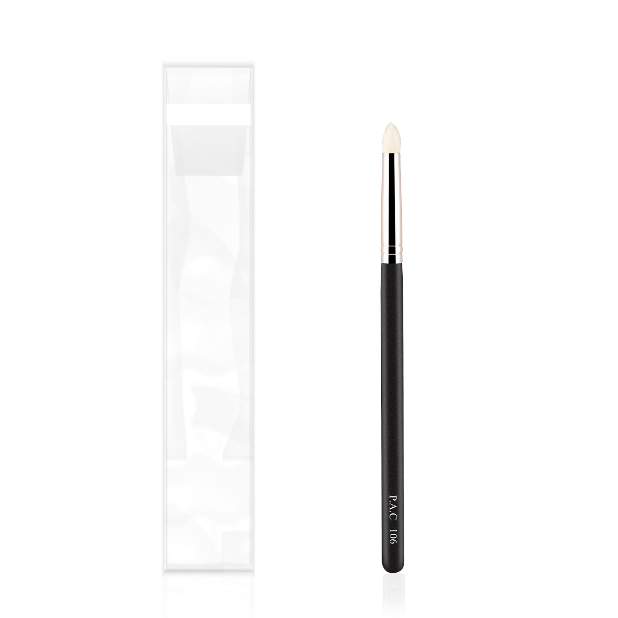 PAC Studio Eyeshadow Brush - 106 | Grocsy