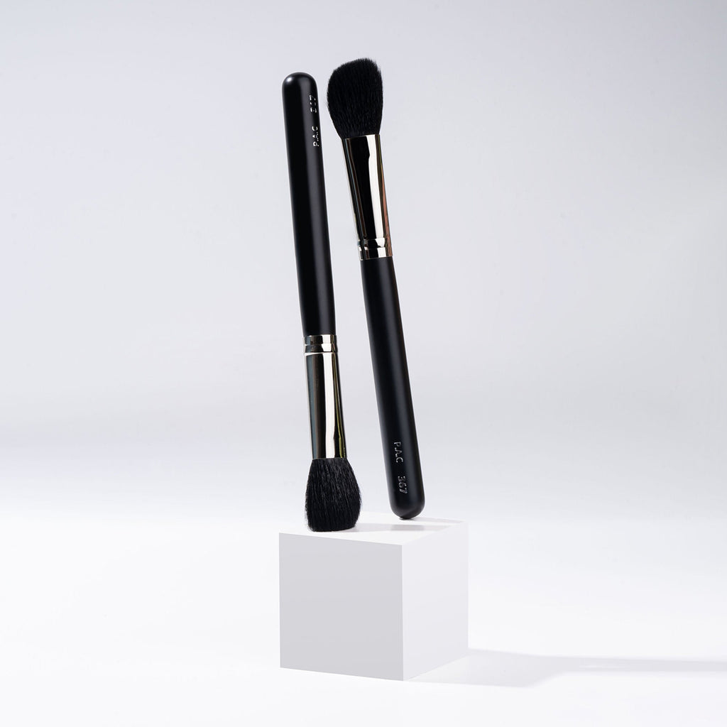 PAC Studio Contouring Brush - 367 | Grocsy