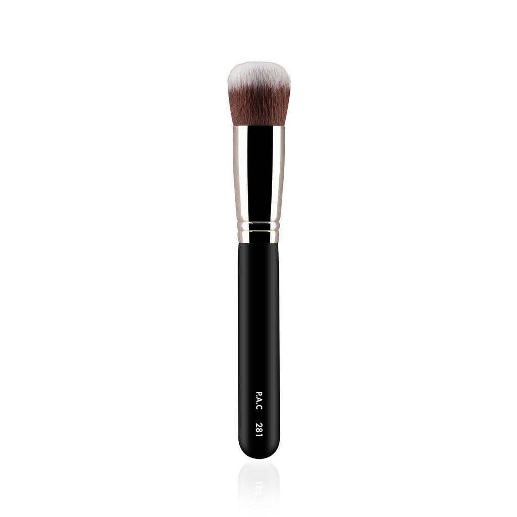 PAC Studio Foundation Blending Brush 281 | Grocsy