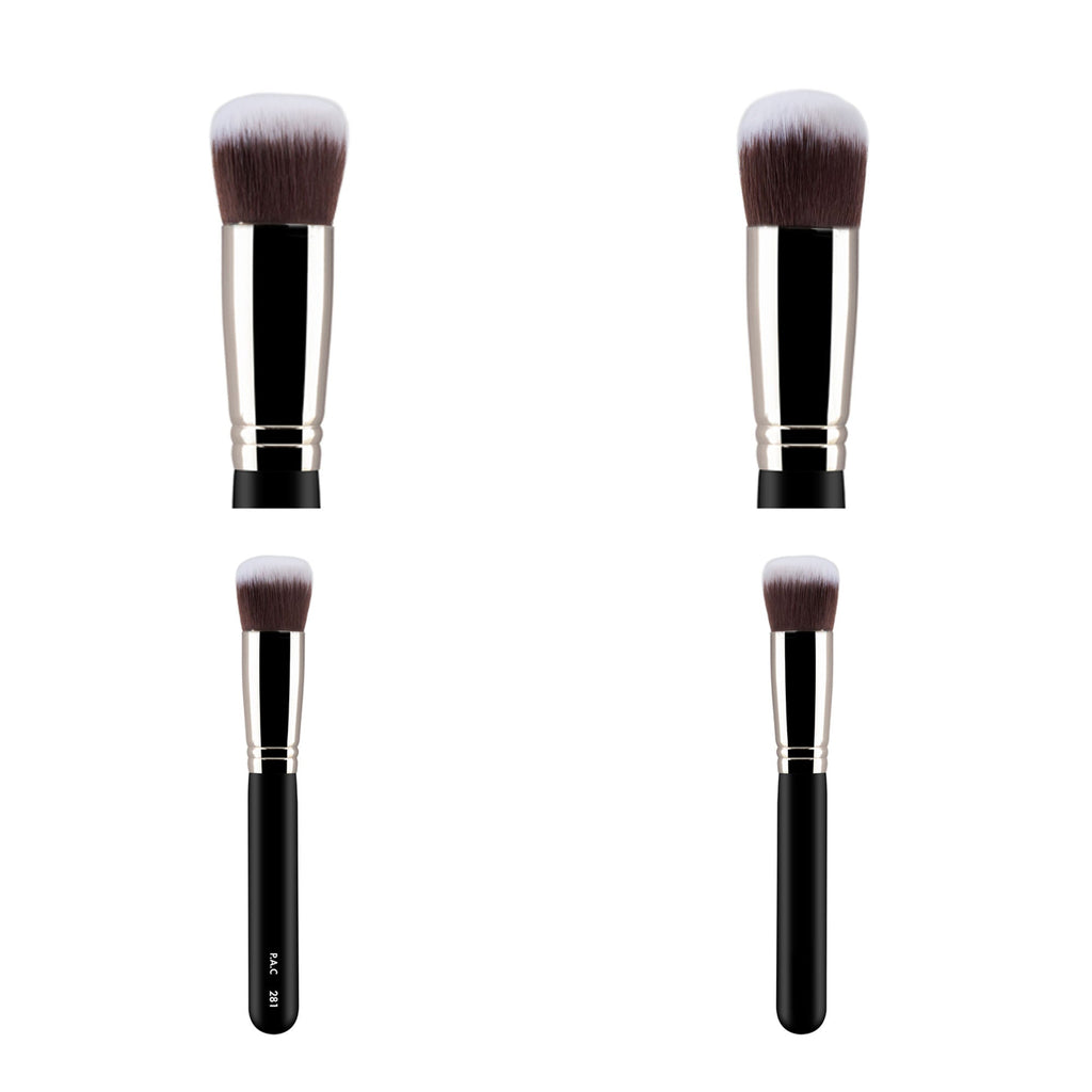 PAC Studio Foundation Blending Brush 281 | Grocsy