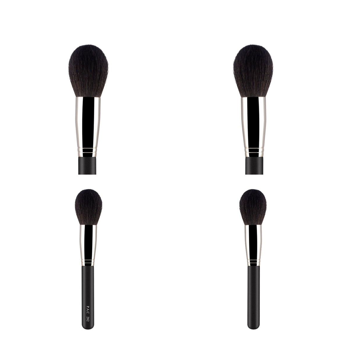PAC Studio Powder Brush - 282 | Grocsy