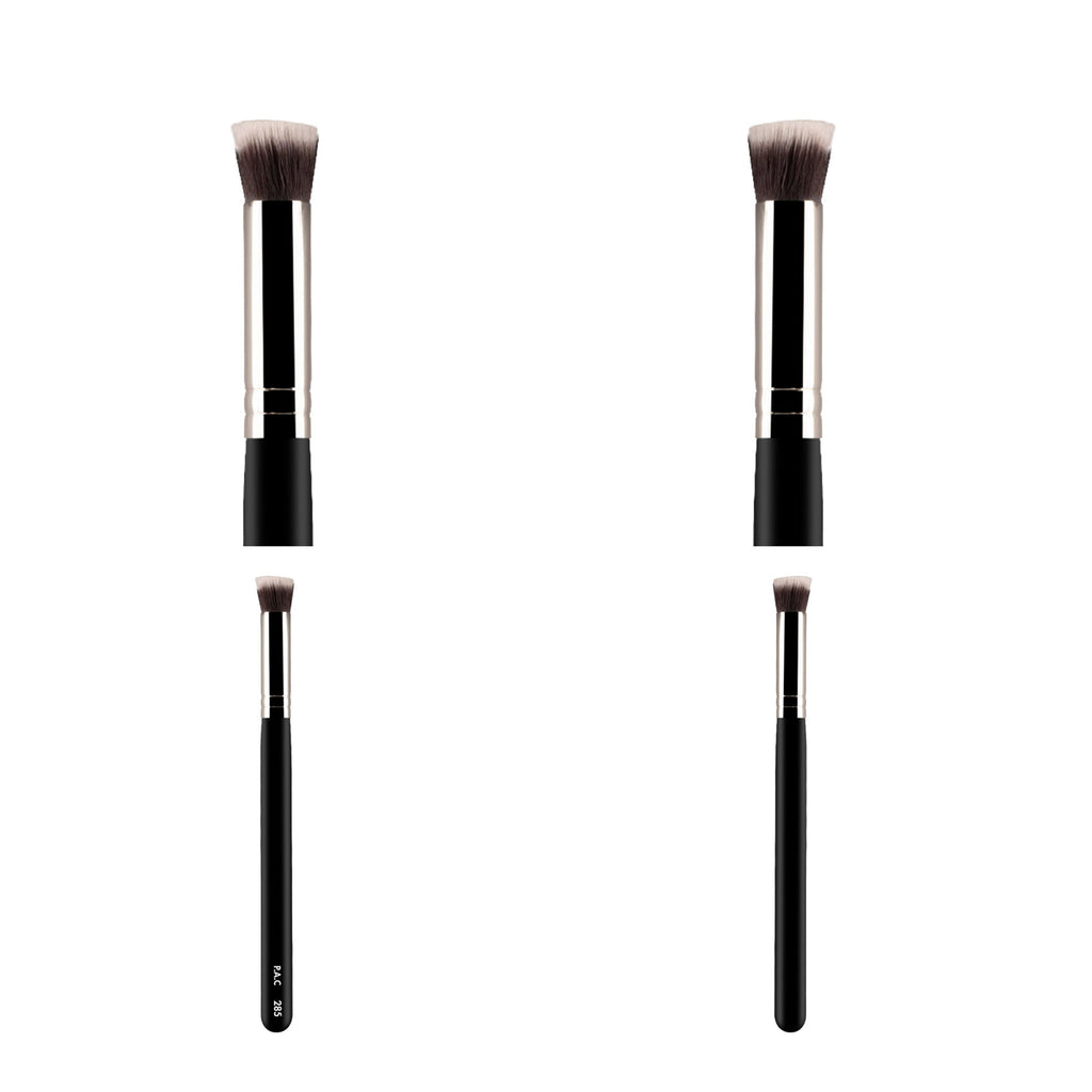 PAC Studio Concealer Brush - 285 | Grocsy