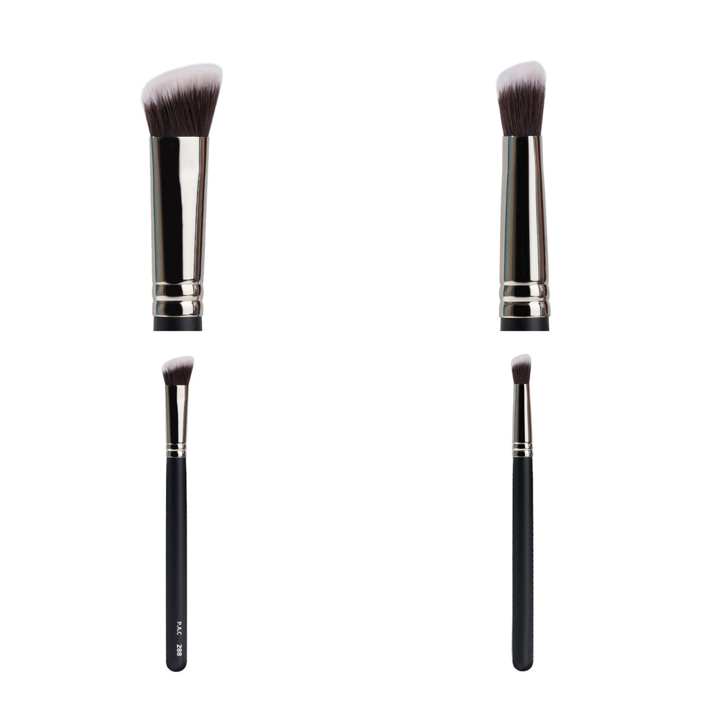 PAC Studio Concealer Brush - 288 | Grocsy
