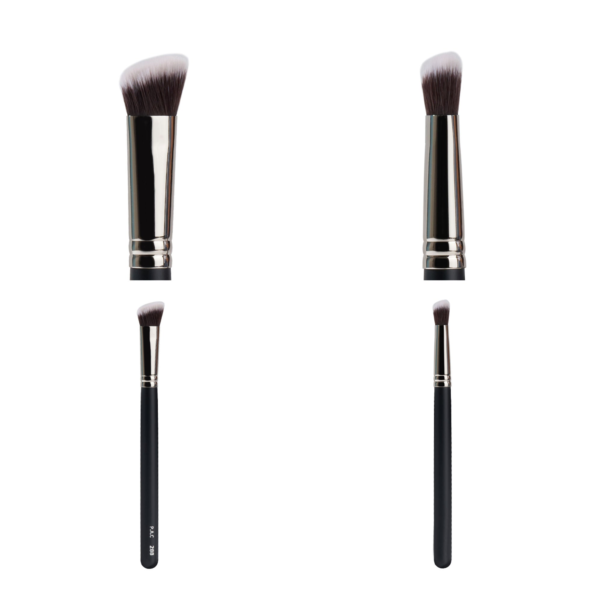 PAC Studio Concealer Brush - 288 | Grocsy