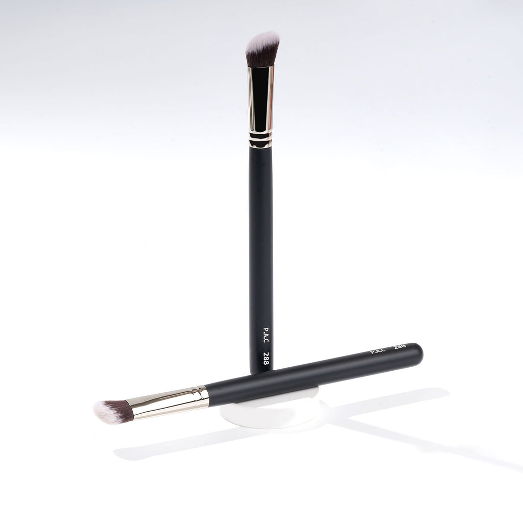 PAC Studio Concealer Brush - 288 | Grocsy