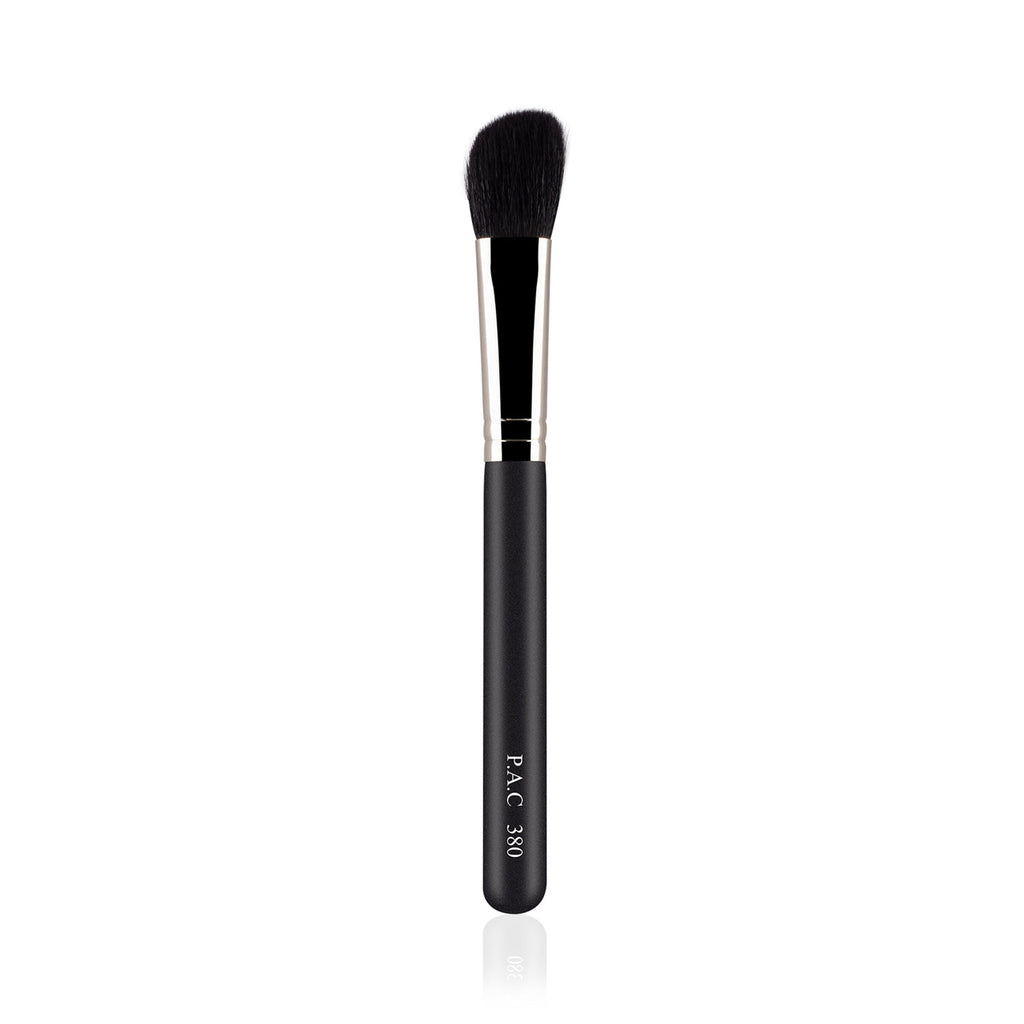 PAC Studio Contouring Brush - 380 | Grocsy