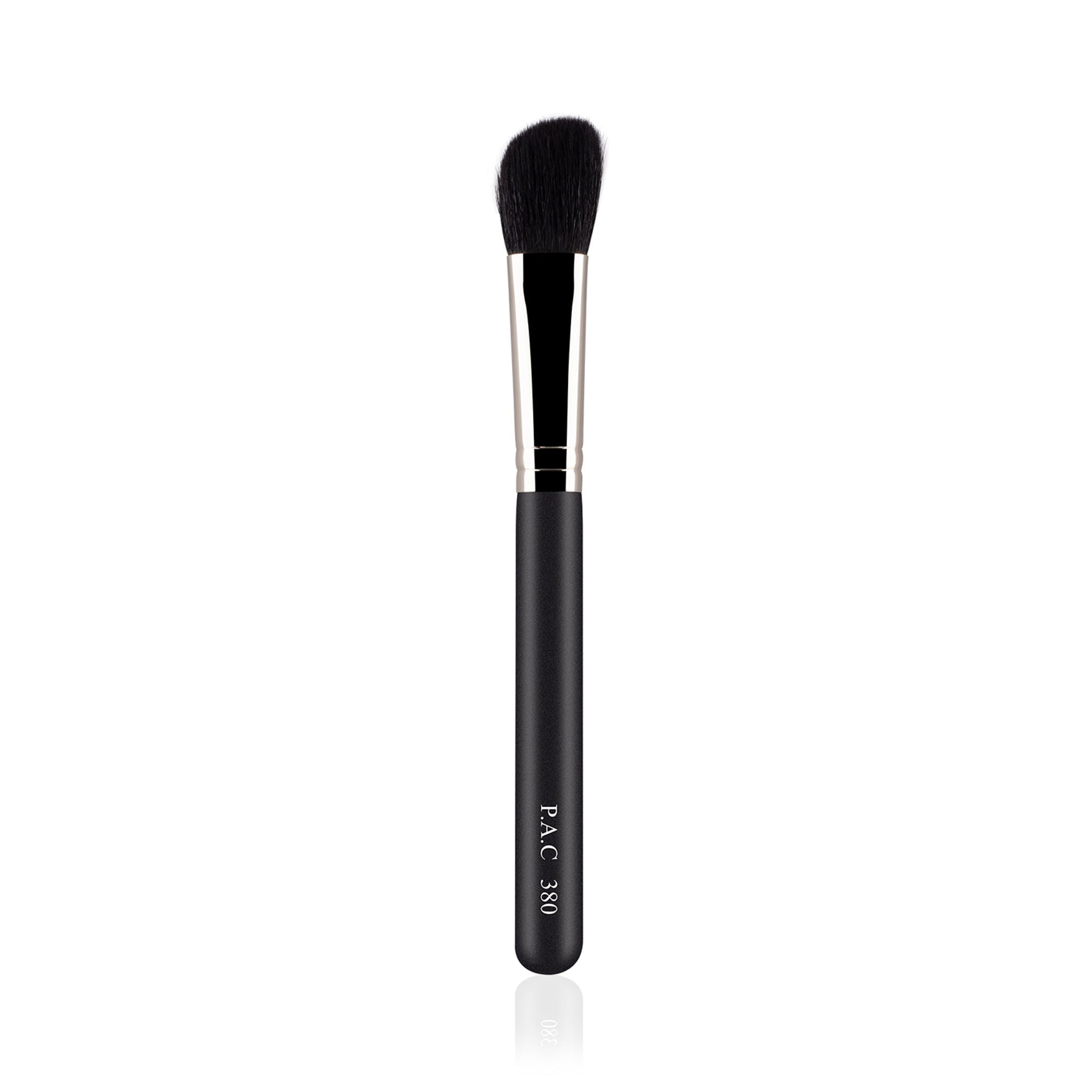 PAC Studio Contouring Brush - 380 | Grocsy