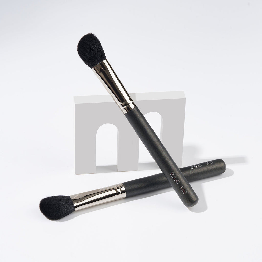 PAC Studio Contouring Brush - 380 | Grocsy